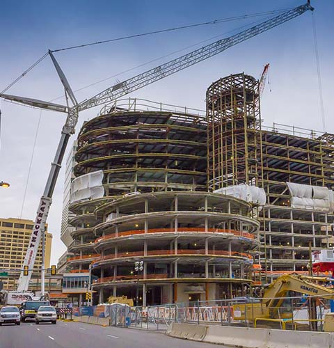 Thackray Crane Children’s Hospital of Philadelphia