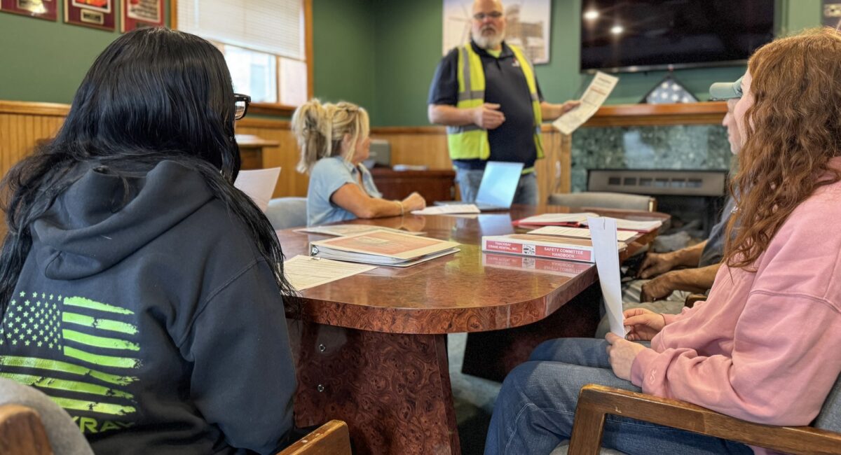 How Thackray’s Safety-First Culture Protects Everyone - Blog Overview Image