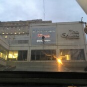 Thackray Crane Philly Fashion District