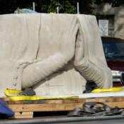 Thackray Crane Our Lady of Lourdes