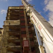 thackray-crane-rental-constructing-new-temple-university-hospital