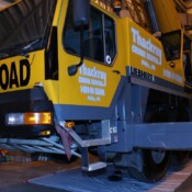 thackray-crane-rental-liberty-power-indoor-crane-outriggers-setup