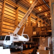 thackray-crane-rental-liberty-power-indoor-crane-usage