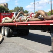 thackray-crane-rental-liberty-power-onsite-parts-storage