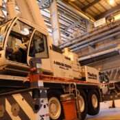 thackray-crane-rental-liberty-power-secondary-crane-performing-lift