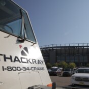 Thackray and Eagles Radio Network