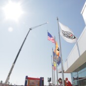 Thackray and Eagles Radio Network