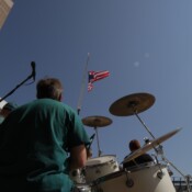 Thackray and Eagles Radio Network