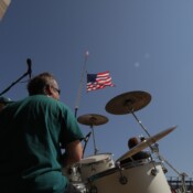 Thackray and Eagles Radio Network