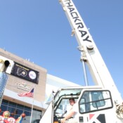 Thackray and Eagles Radio Network