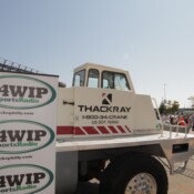 Thackray Crane - 94.1 WIP Sports Radio Tailgate