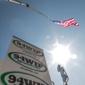 Thackray Crane - 94.1 WIP Sports Radio