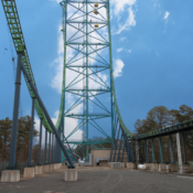 Thackray Crane Zumanjaro