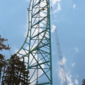 Thackray Crane Zumanjaro