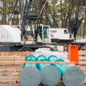 Thackray Crane Zumanjaro