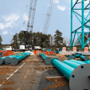 Thackray Crane Zumanjaro