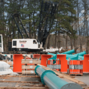 Thackray Crane Zumanjaro
