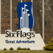 Thackray Crane Zumanjaro 18