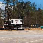 Thackray Crane Zumanjaro