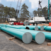 Thackray Crane Zumanjaro