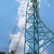 Thackray Crane Zumanjaro