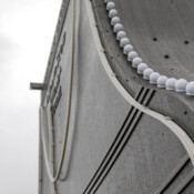 Thackray Crane Rental - Citizens Bank Park Liberty Bell Lift