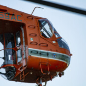 Thackray Crane Helicopter Life PECO Philadelphia PA