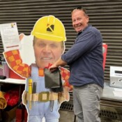 Thackray Crane - Safety and Wellness Fair