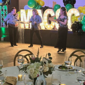 Thackray Crane Mid-Atlantic Construction Safety Council Safety Professional of the year sponsor