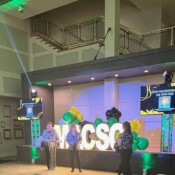 Thackray Crane Mid-Atlantic Construction Safety Council Safety Professional of the year sponsor