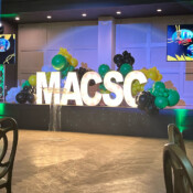 Thackray Crane Mid-Atlantic Construction Safety Council Safety Professional of the year sponsor