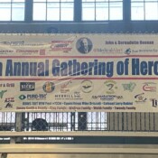 Thackray Crane - MC-LEF Philadelphia Chapter Supporter