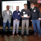 Thackray Crane Rental - Proud Sponsor of the Gold MASC Foundation Safety Scholarship