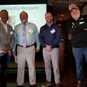 Thackray Crane Rental - Proud Sponsor of the Gold MASC Foundation Safety Scholarship