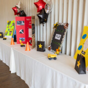 2025 thackray crane annual safety meeting