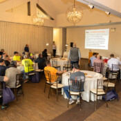2025 thackray crane annual safety meeting