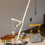 2025 thackray crane annual safety meeting