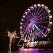Philly Zoo Pherris Wheel 1
