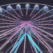 Philly Zoo Pherris Wheel 2