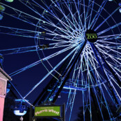 Philly Zoo Pherris Wheel 3